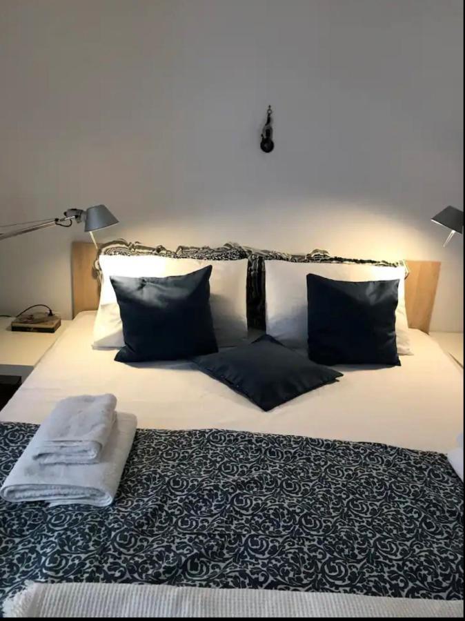 Egnatias Open Apartman Szaloniki Kültér fotó