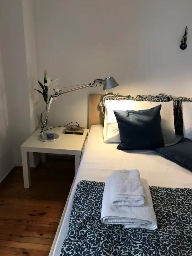 Egnatias Open Apartman Szaloniki Kültér fotó